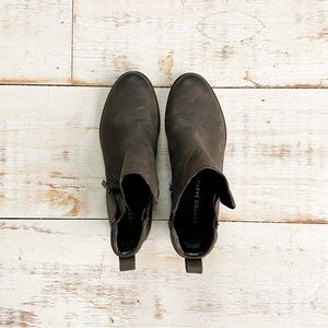 Franco Sarto Keegan Booties
